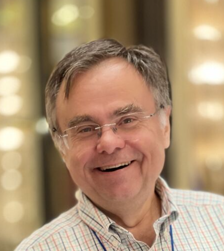 Dr Dimitrios Buhalis